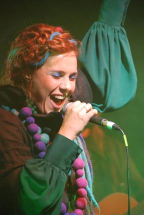 Festivalis