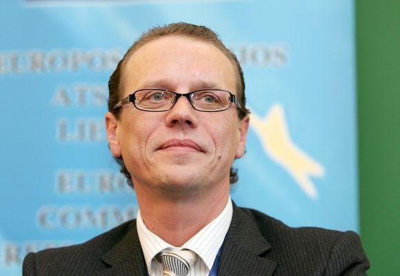 Algirdas Šemeta 