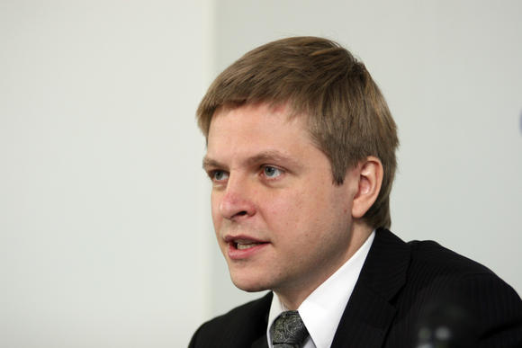 Remigijus Šimašius 