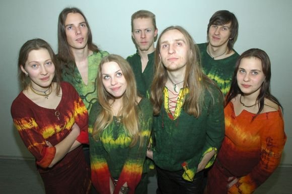Žymė „Žalvarinis“