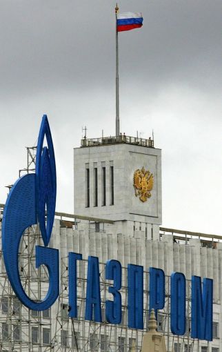 „Gazprom“ generalinis direktorius A.Milleris žada palankesnes dujų kainas Europai. 