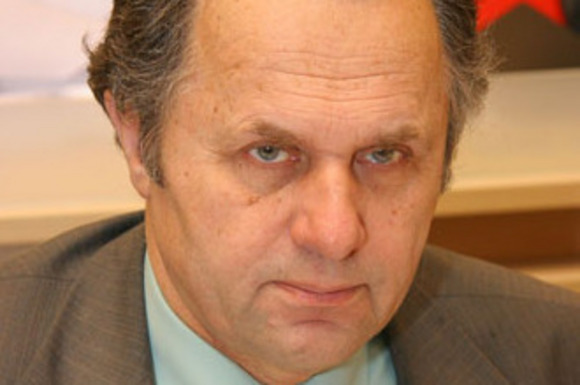 Žymė Algimantas Kurlavičius