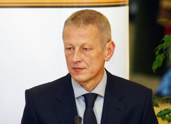Gediminas Kazlauskas