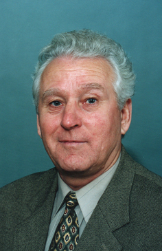 Jonas Užurka