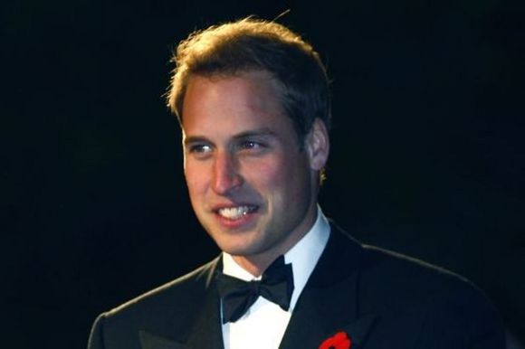  Princas Williamas