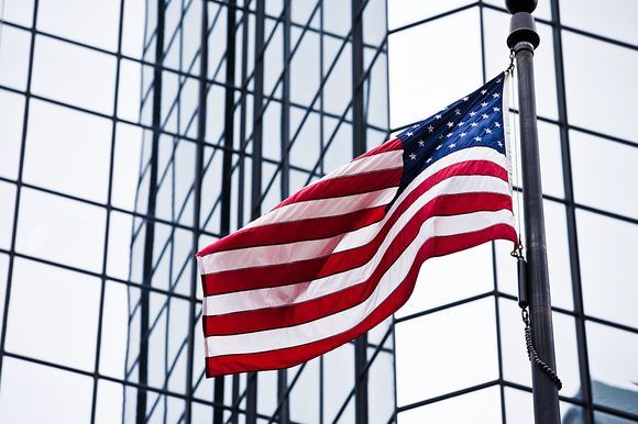 Žymė Šiaurės Amerika