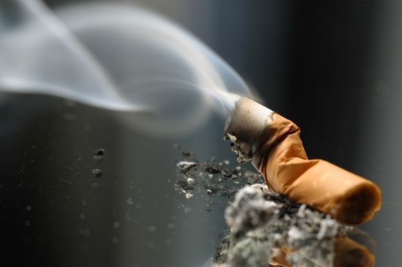 Cigaretė