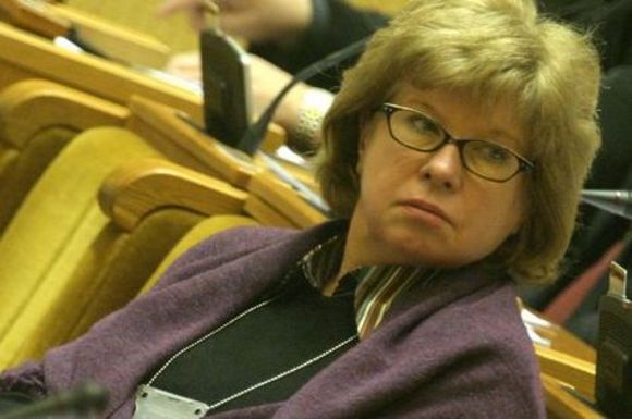 Nijolė Steiblienė