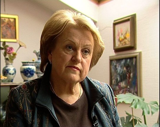 K.Prunskienė