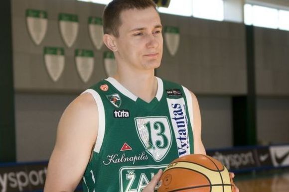 Paulius Jankūnas