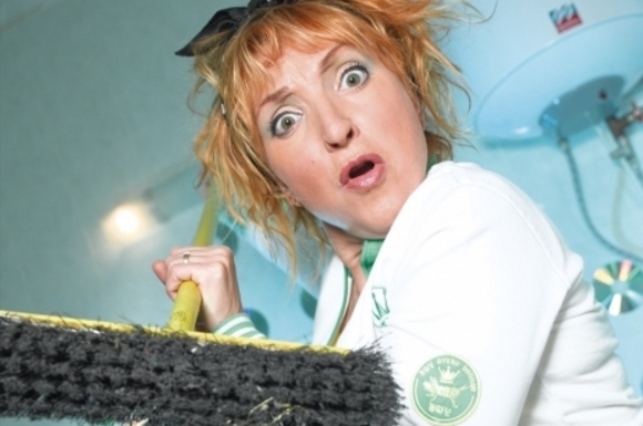 Asta Baukutė 