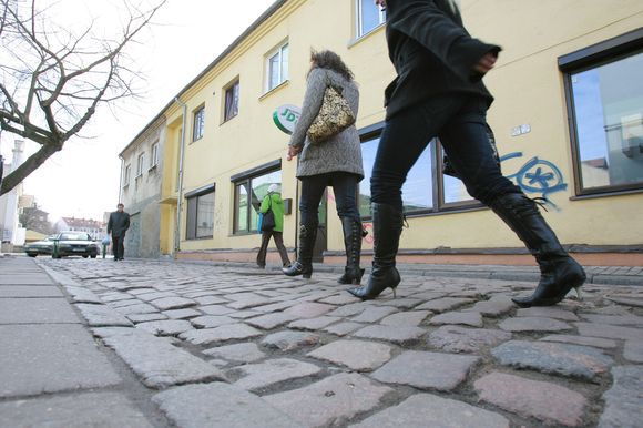 Bedarbiai