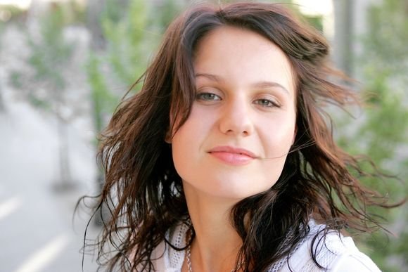 Grupės „Axom“ dainininkė Solveiga 