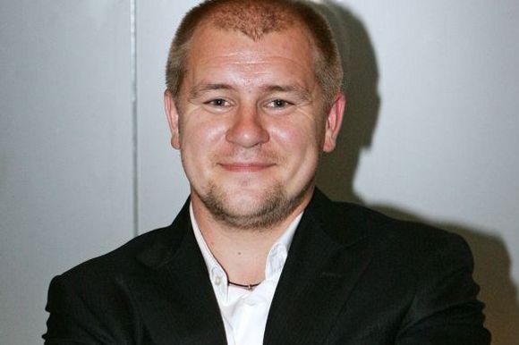 Ramūnas Cicėnas