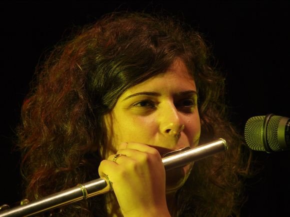 Dvyliktasis nepriklausomos muzikos ir šiuolaikinės baltiškos kultūros festivalis Mėnuo Juodaragis šiemet trečią kartą svečiuojasi įstabaus grožio ežero saloje Zarasuose. 