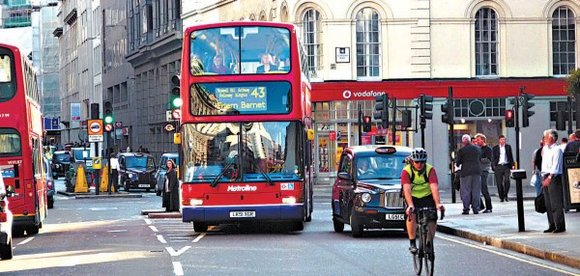 Londonas