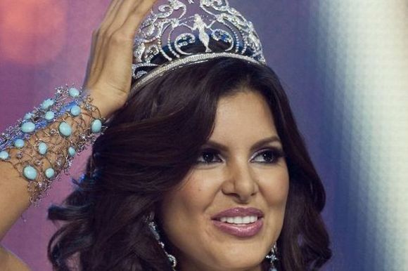 Tarptautinį grožio konkursą „Miss Intercontinental 2009“ laimėjo gražuolė iš Venesuelos Hannelly Quintero.