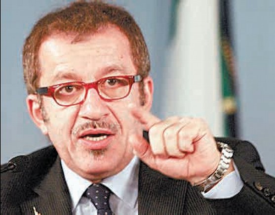 Ministras R.Maroni teigia, kad aktyvus teroristų sekimas pasiteisina.