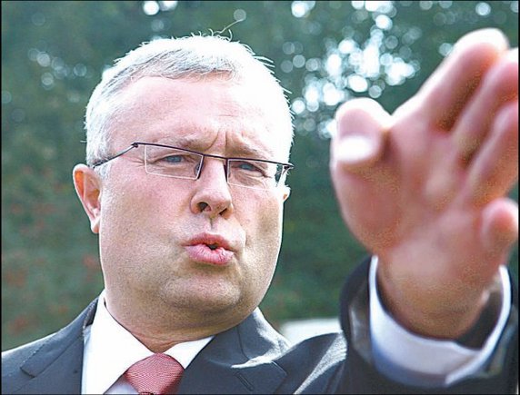 A.Lebedevui tapus savininku, vieno britų laikraščio reikalai jau pasitaisė.