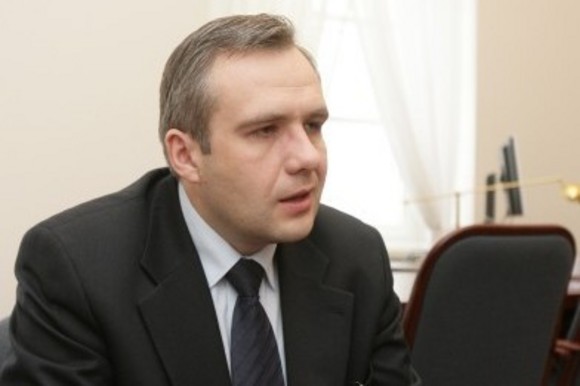 Prezidentės patarėjas J.Markevičius žada skaidresnę specialiųjų tarnybų veiklą.