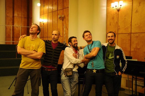 Grupė „TWNKL“