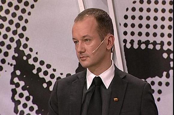 Rokas Žilinskas