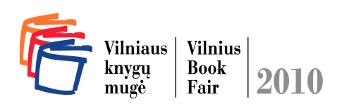 „Vilniaus knygų mugė 2010“