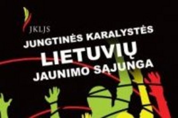 Londone rengiamas lietuvių studentų susitikimas.