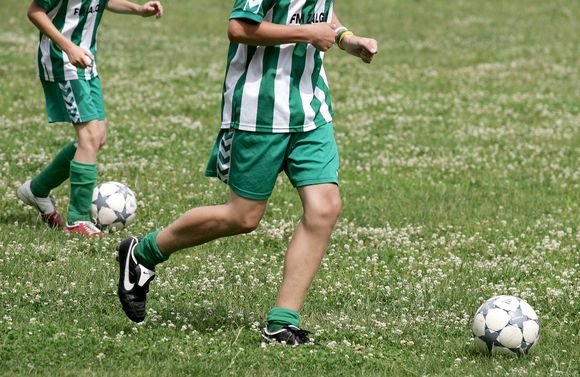 Futbolas