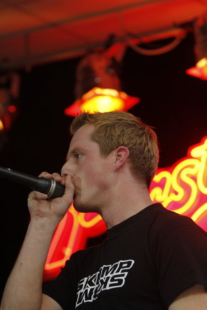 Žymė Vilius Alesius