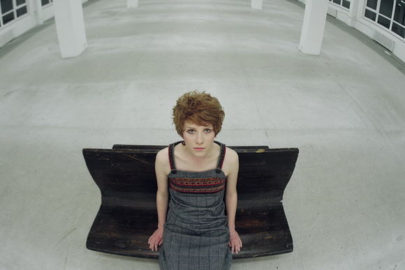 Alina Orlova 