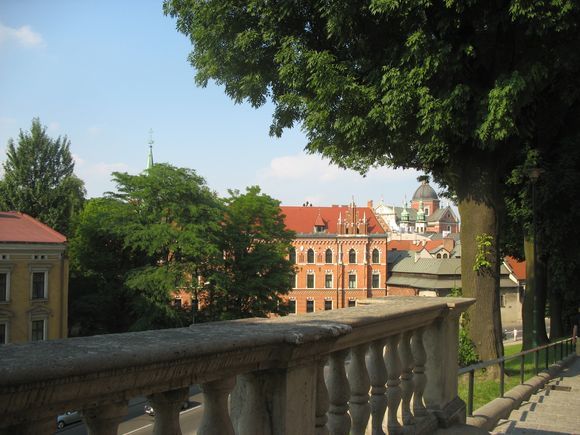 Krokuva