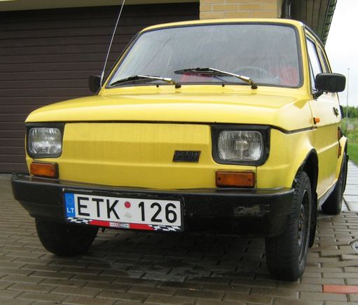 Kasparo transportas
