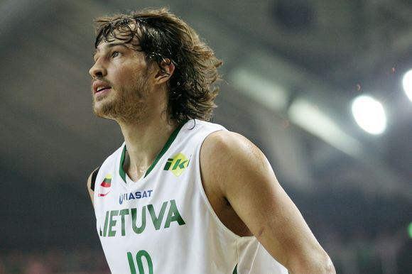 Žymė Simas Jasaitis