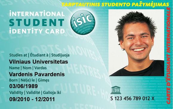ISIC