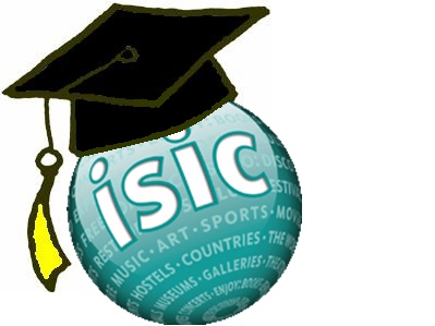Žymė ISIC