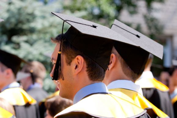 Studentai