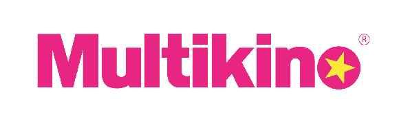 Žymė „Multikino“ 