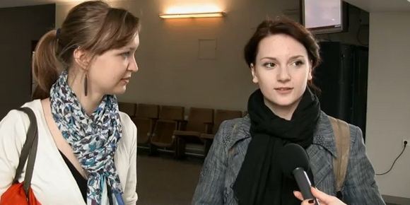 KTU miesteliui – 50 metų.