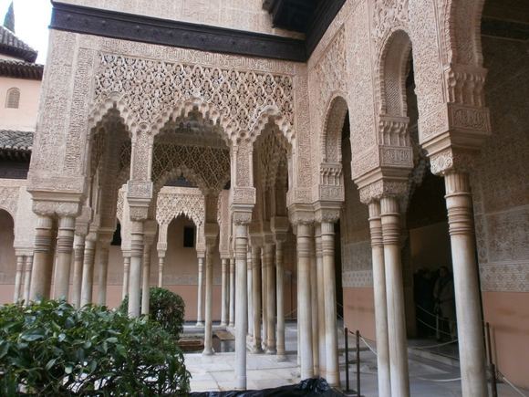 Kristinos Aksamitaitės nuotr. /Alhambra