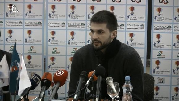 Linas Kleiza