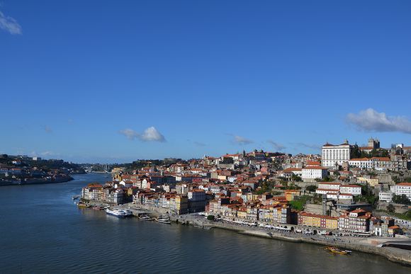Kontrastingasis Portas