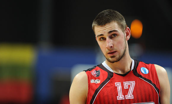 Jonas Valančiūnas