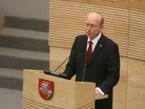 15min.lt/Irmanto Gelūno nuotr./A.Valinskas