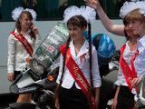Septintoji motomanų kelionės diena