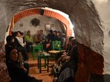 Sacromonte: sekant melodinga čigono rauda