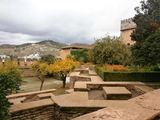 Rudeninė Granada 
