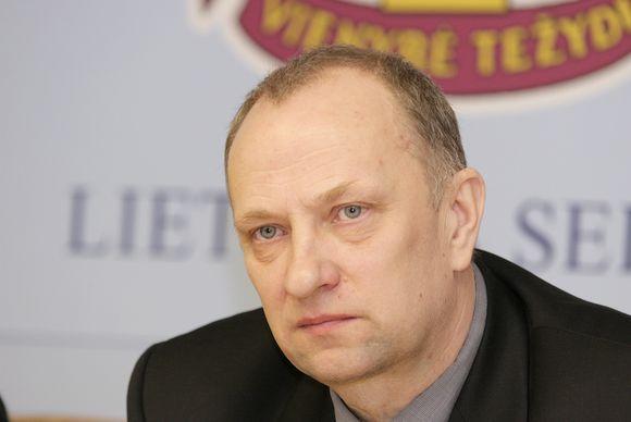 Algirdas Ivanauskas