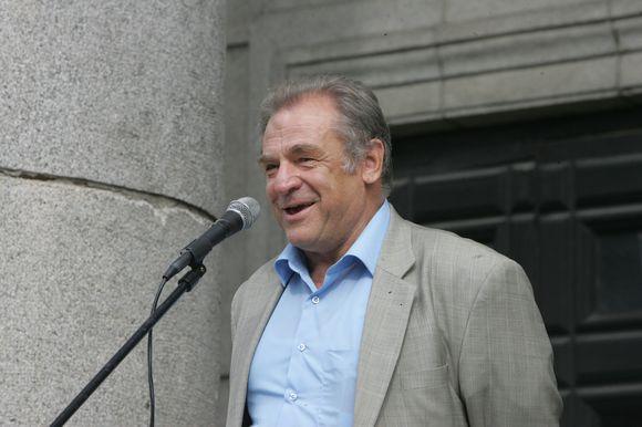 Julius Veselka 