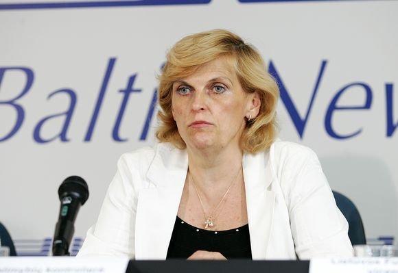 Aušrinė Burneikienė 
